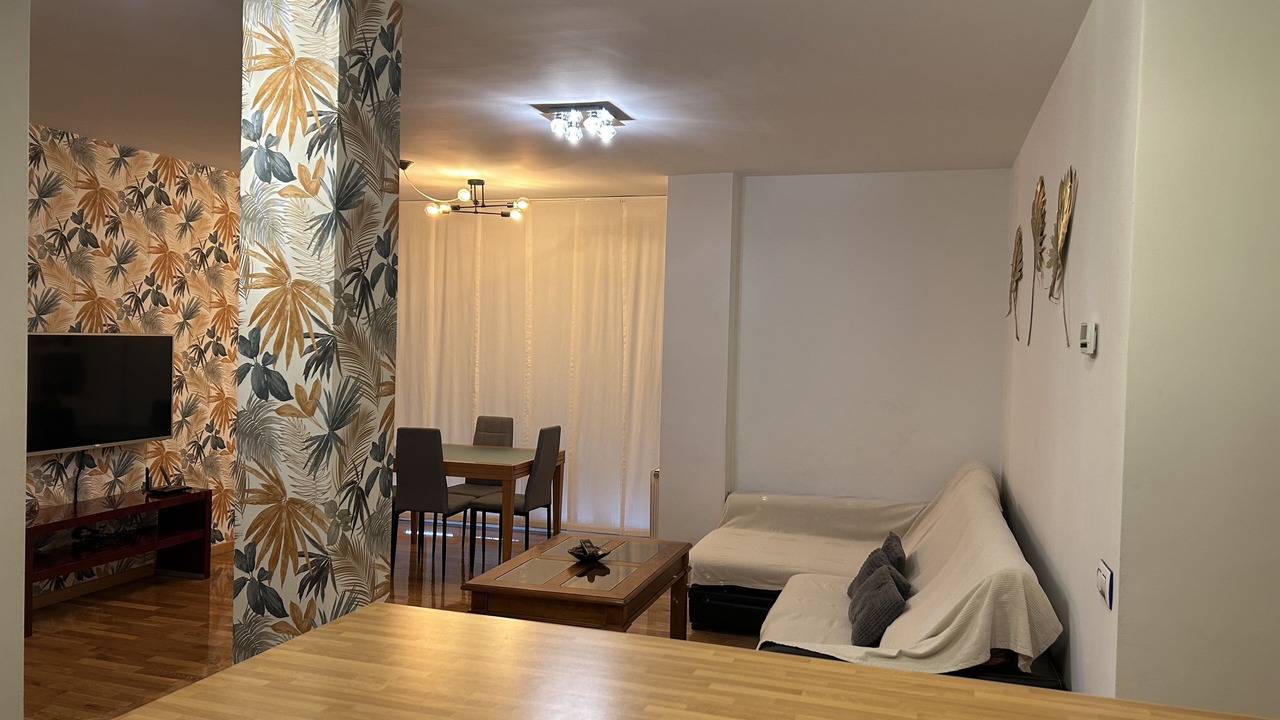 Photo of Livingroom in Ciudad Real