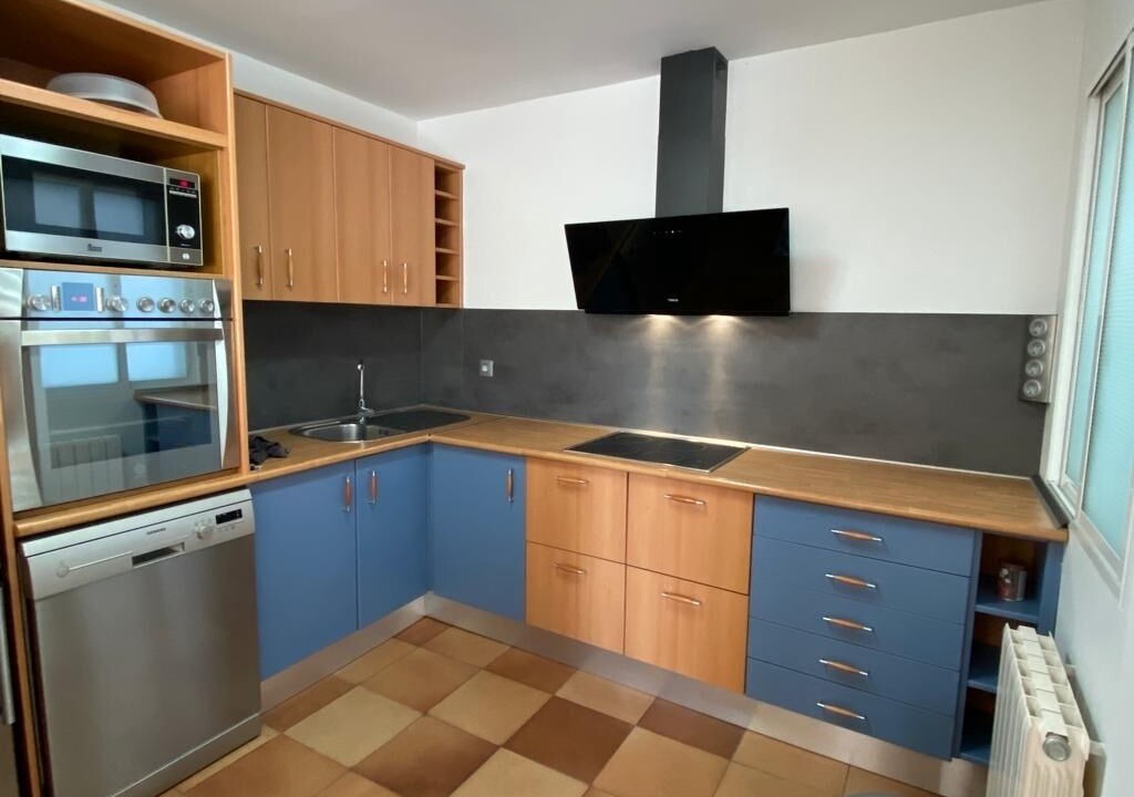 Photo of Kitchen in Ciudad Real