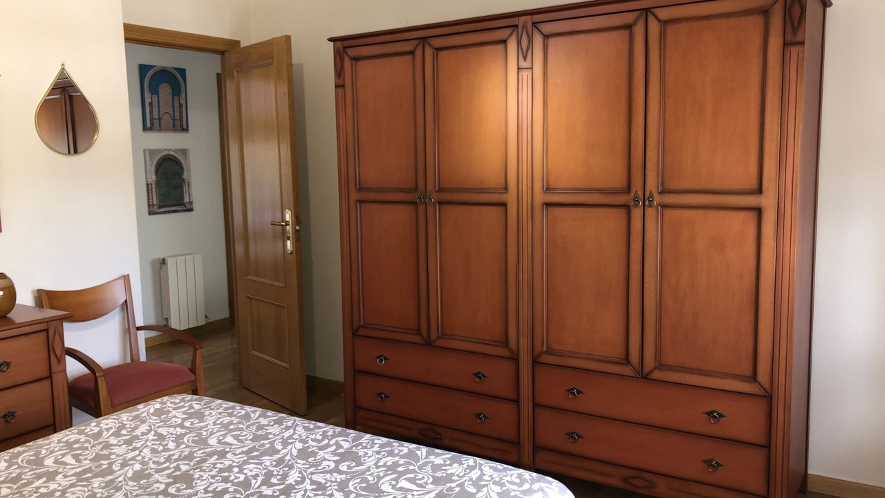 Photo of Bedroom in Ciudad Real