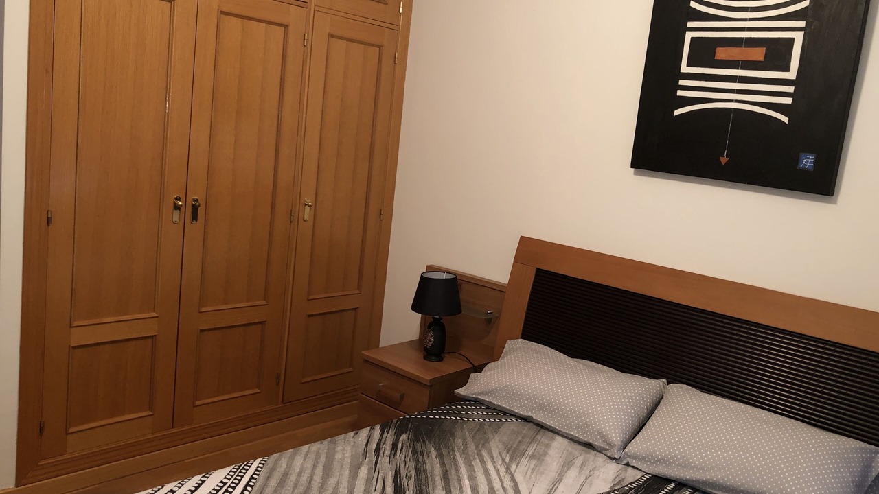 Photo of Bedroom in Ciudad Real