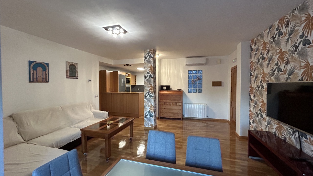Photo of Livingroom in Ciudad Real