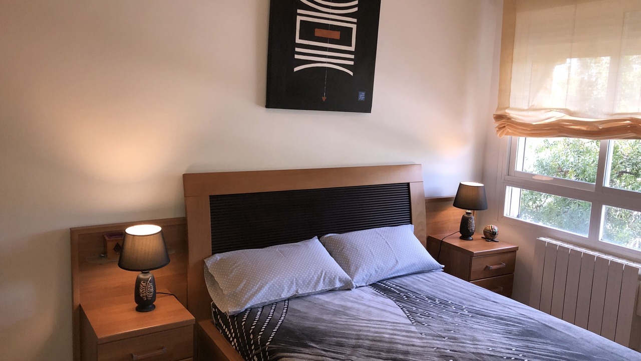 Photo of Bedroom in Ciudad Real