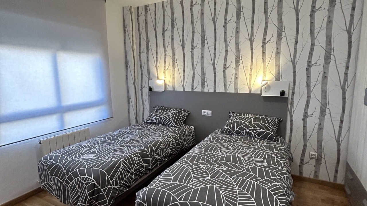 Photo of Bedroom in Ciudad Real