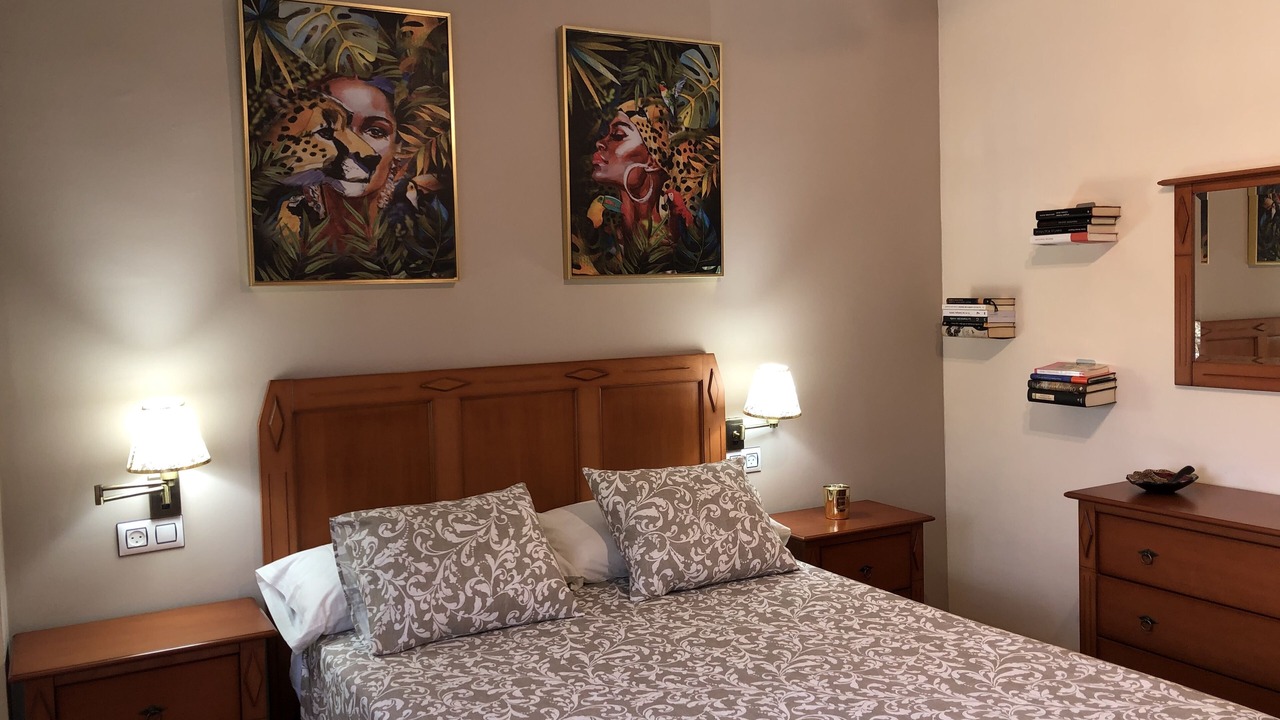 Photo of Bedroom in Ciudad Real