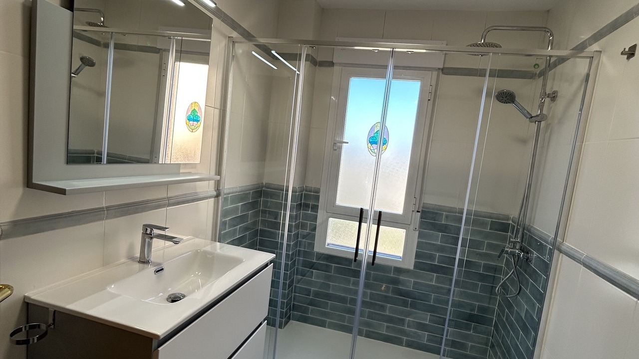 Photo of Bathroom in Ciudad Real