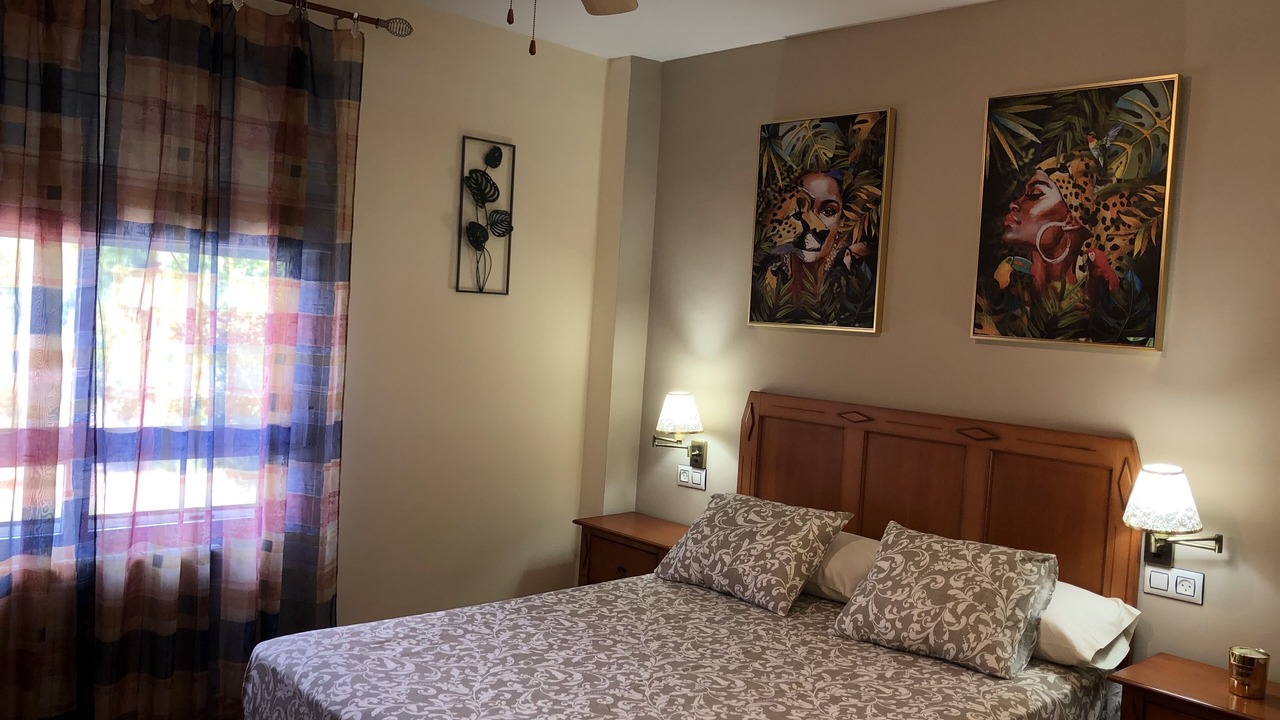 Photo of Bedroom in Ciudad Real