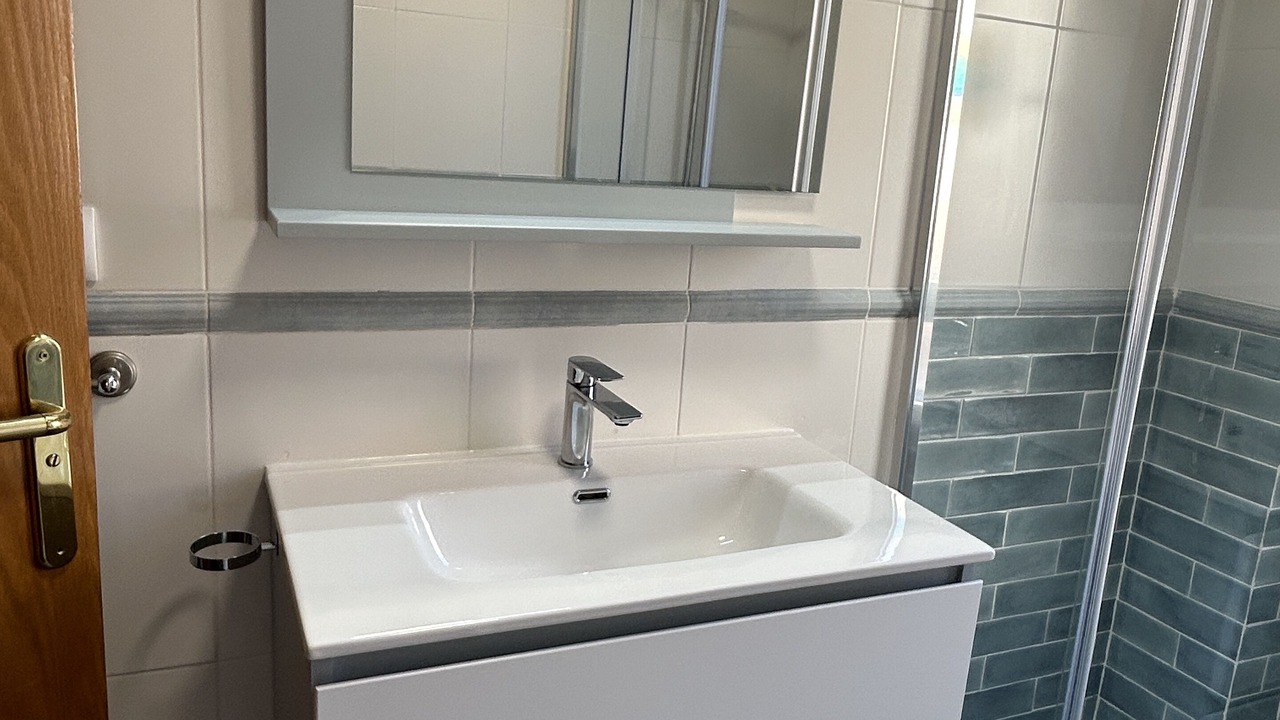 Photo of Bathroom in Ciudad Real