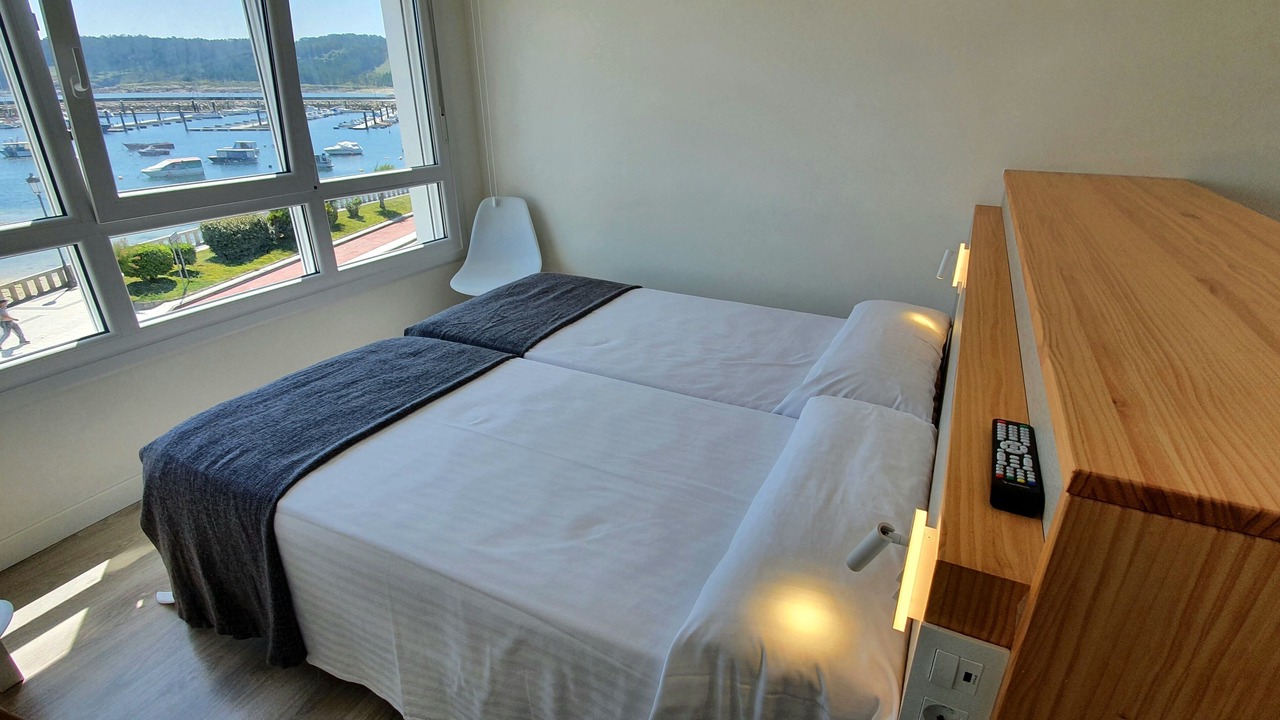 Photo of Bedroom in Muxia