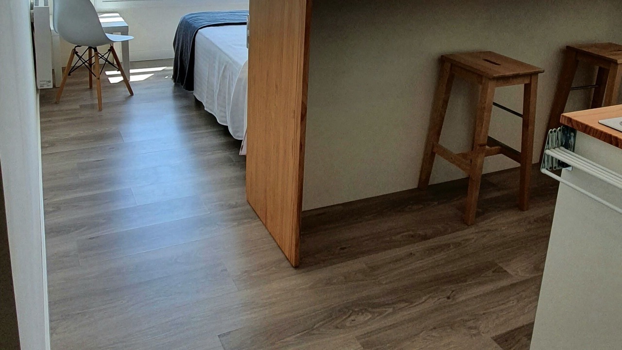 Photo of Bedroom in Muxia