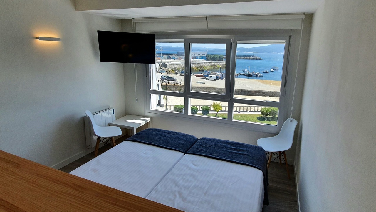 Photo of Bedroom in Muxia
