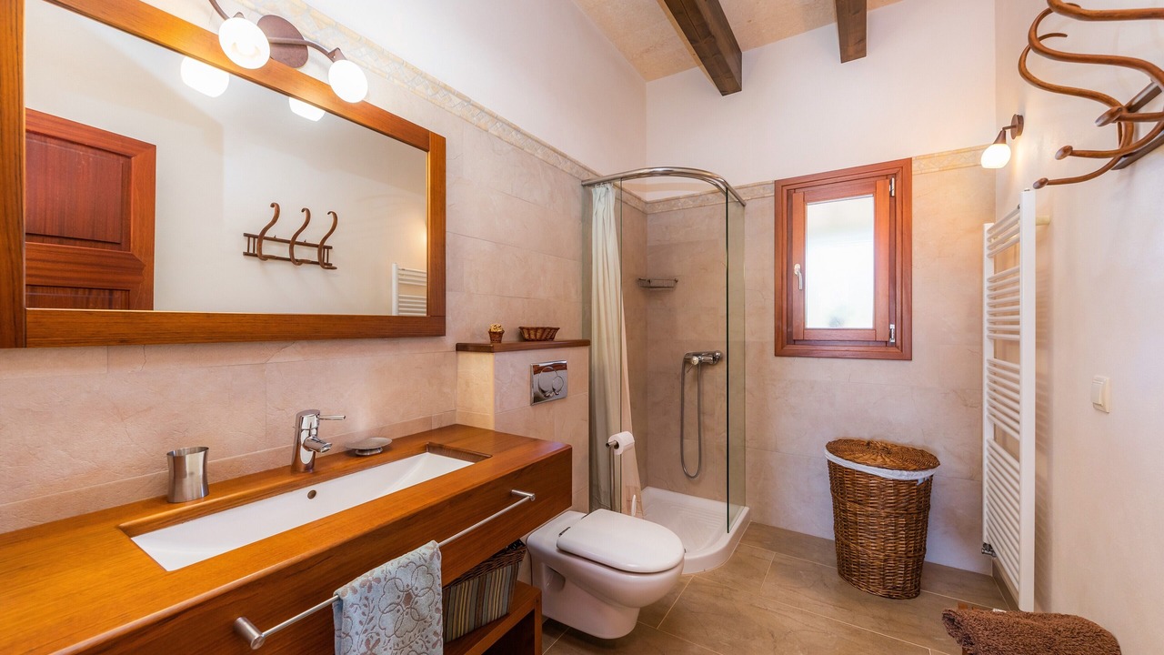 Photo of Bathroom in Es Llombards