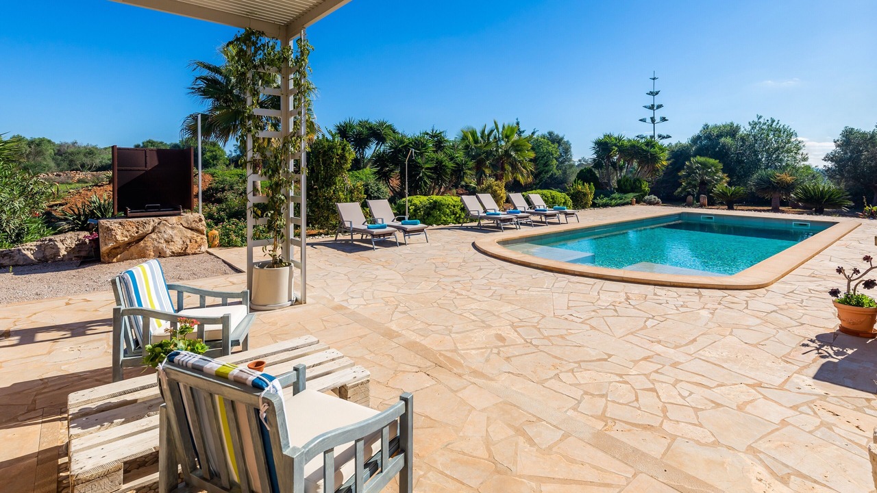 Photo of Outdoor in Es Llombards