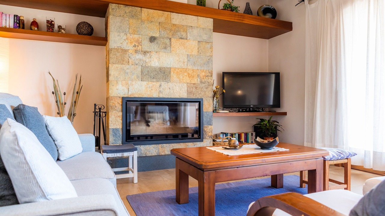 Photo of Livingroom in Es Llombards