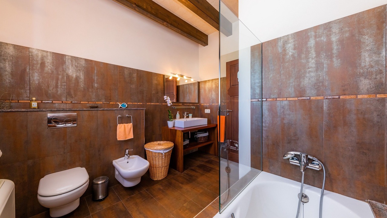 Photo of Bathroom in Es Llombards