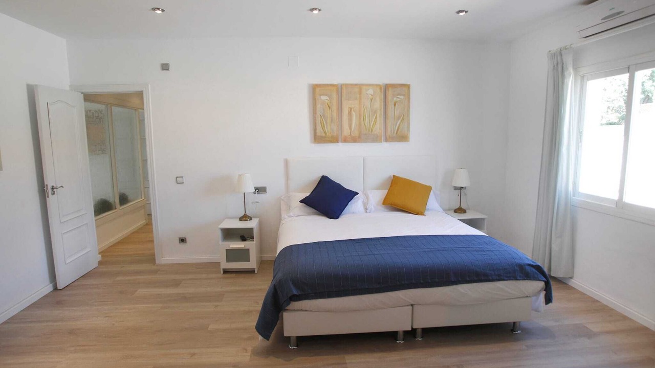 Photo of Bedroom in Bunyola