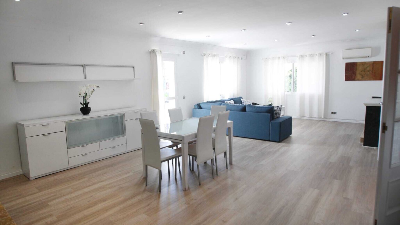 Photo of Livingroom in Bunyola
