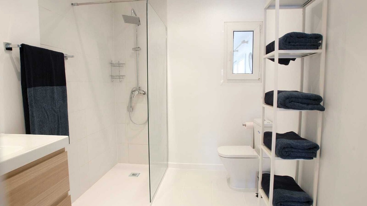 Photo of Bathroom in Bunyola