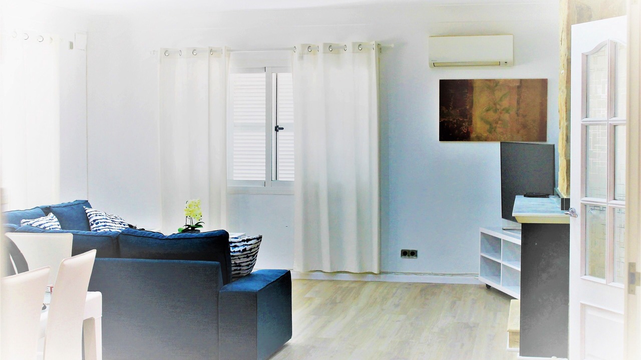 Photo of Livingroom in Bunyola