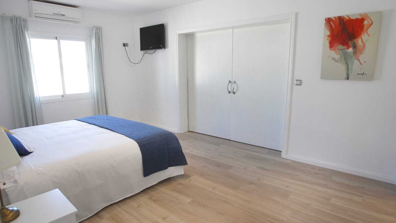 Photo of Bedroom in Bunyola