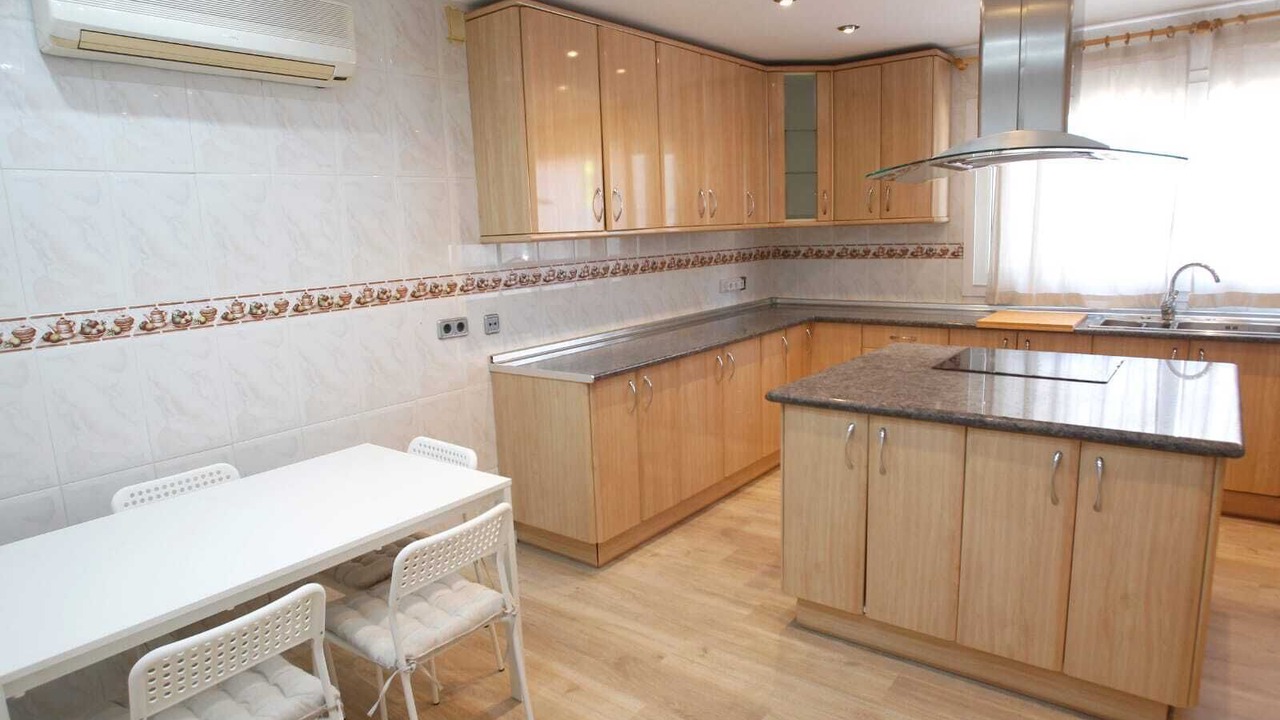 Photo of Kitchen in Bunyola