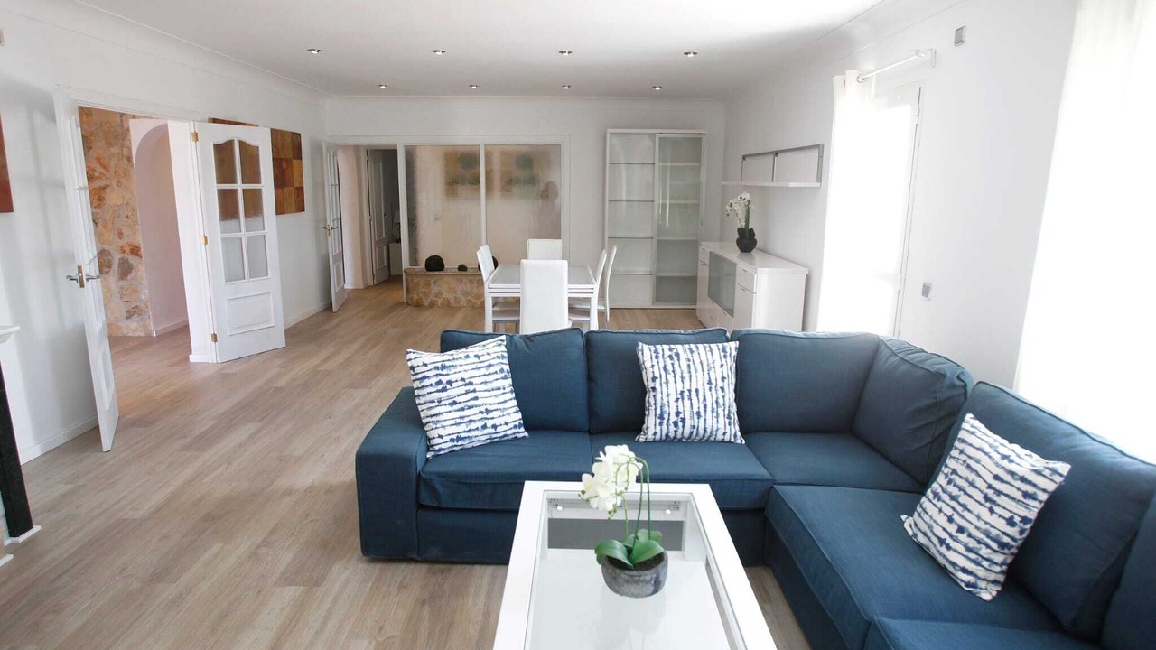 Photo of Livingroom in Bunyola