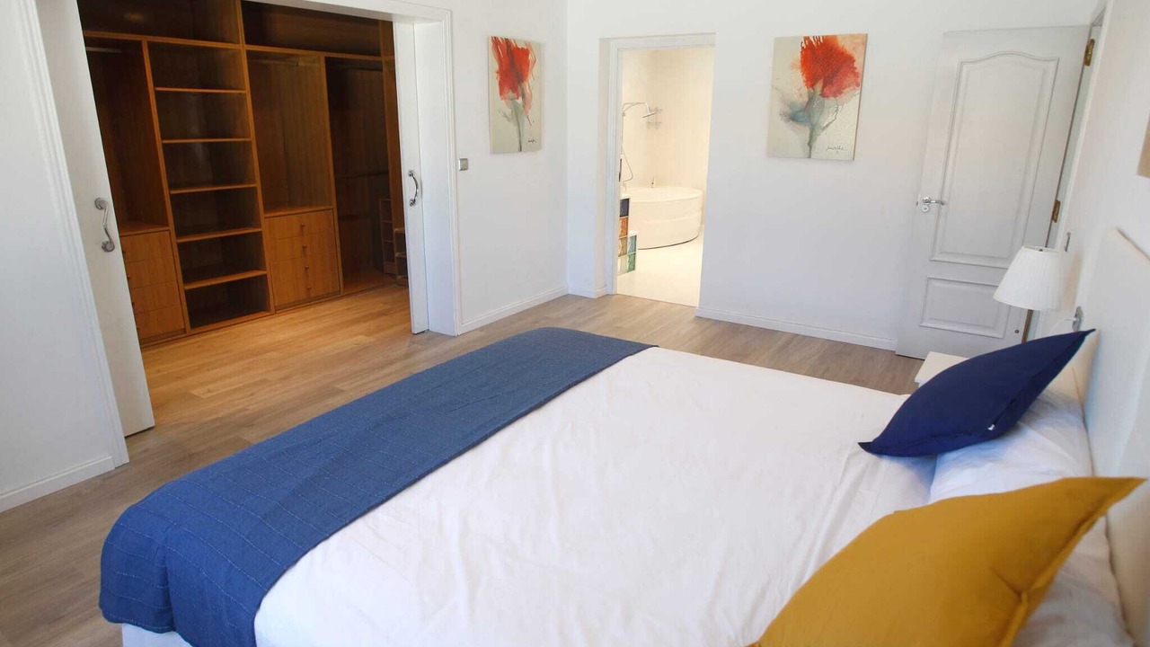 Photo of Bedroom in Bunyola