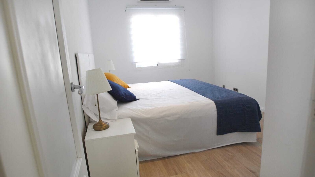 Photo of Bedroom in Bunyola