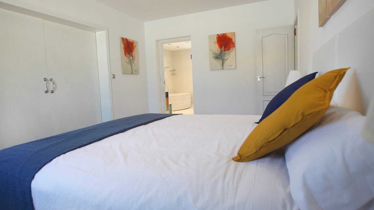 Photo of Bedroom in Bunyola