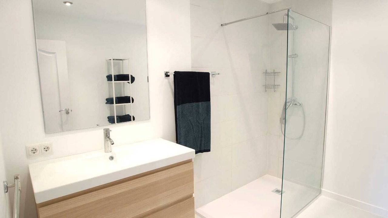 Photo of Bathroom in Bunyola