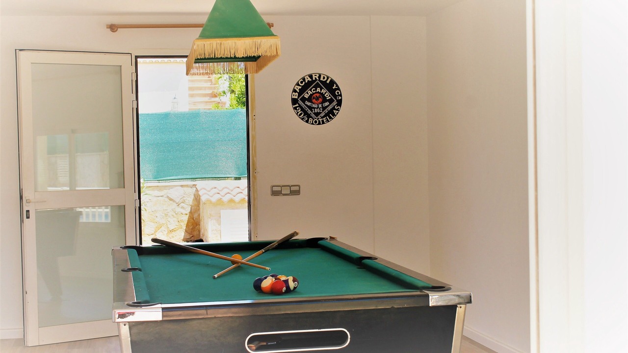 Photo of Bedroom in Bunyola
