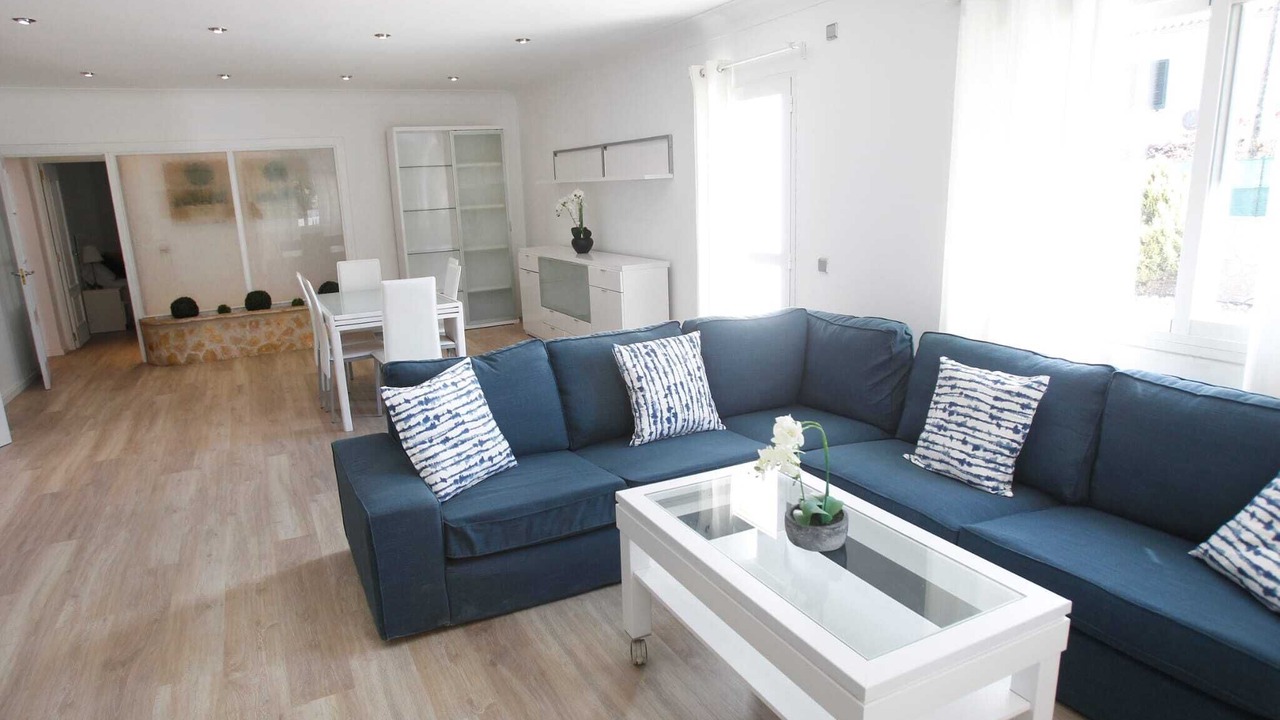 Photo of Livingroom in Bunyola