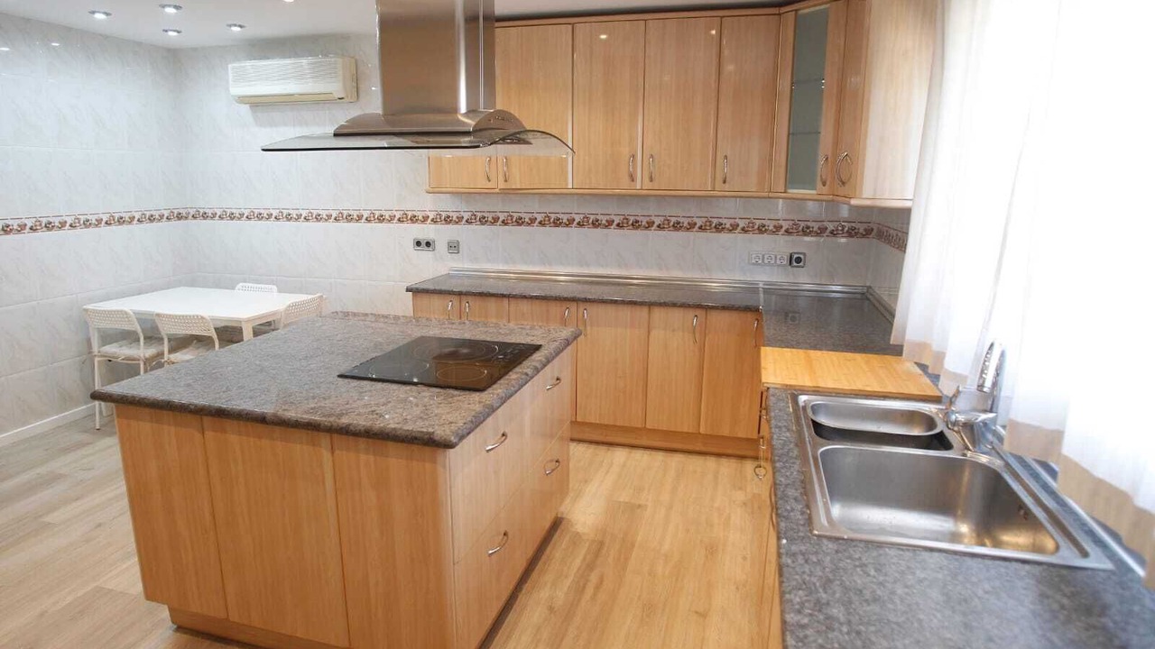 Photo of Kitchen in Bunyola