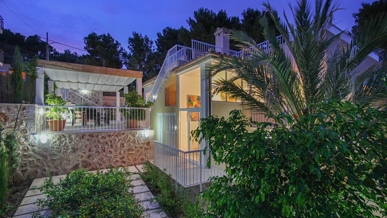 Photo of Outdoor in Cala San Vicente
