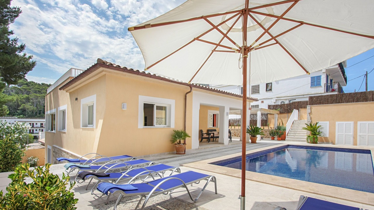 Photo of Outdoor in Cala San Vicente