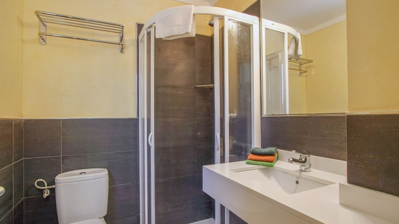 Photo of Bathroom in Cala San Vicente