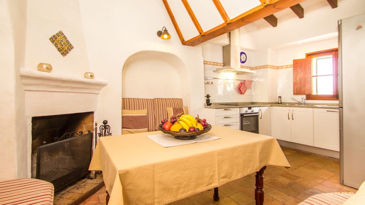 Photo of Kitchen in Valldemossa