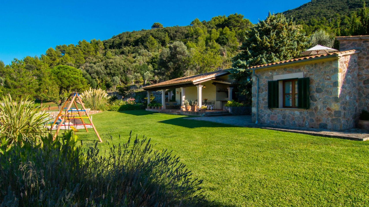 Photo of Outdoor in Valldemossa