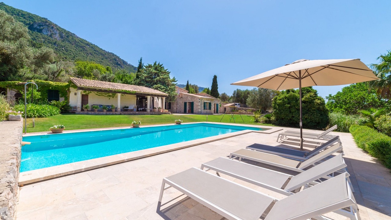 Photo of Outdoor in Valldemossa