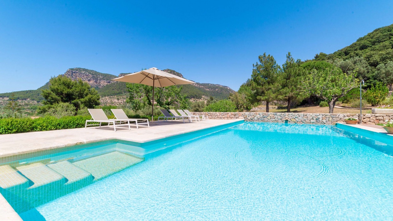 Photo of Outdoor in Valldemossa