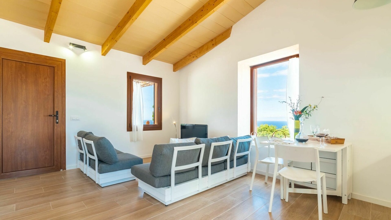 Photo of Bedroom in Banyalbufar