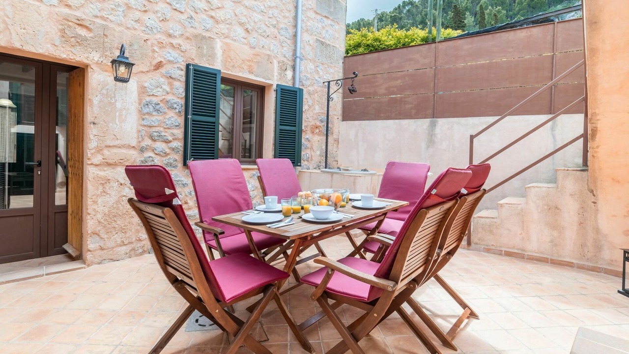 Photo of Outdoor in Banyalbufar