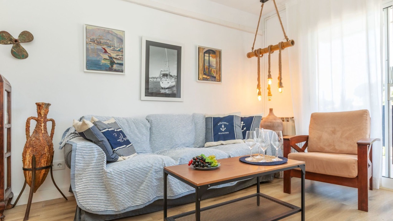 Photo of Livingroom in Cunit