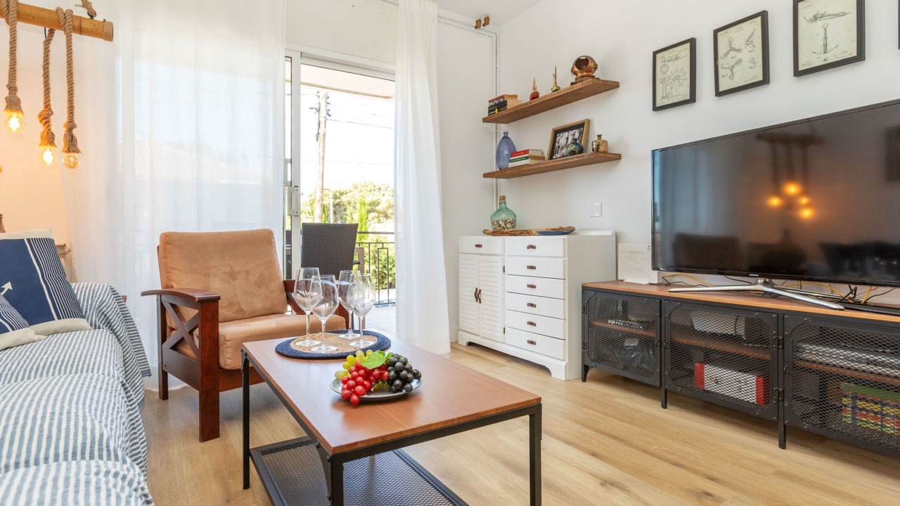 Photo of Livingroom in Cunit