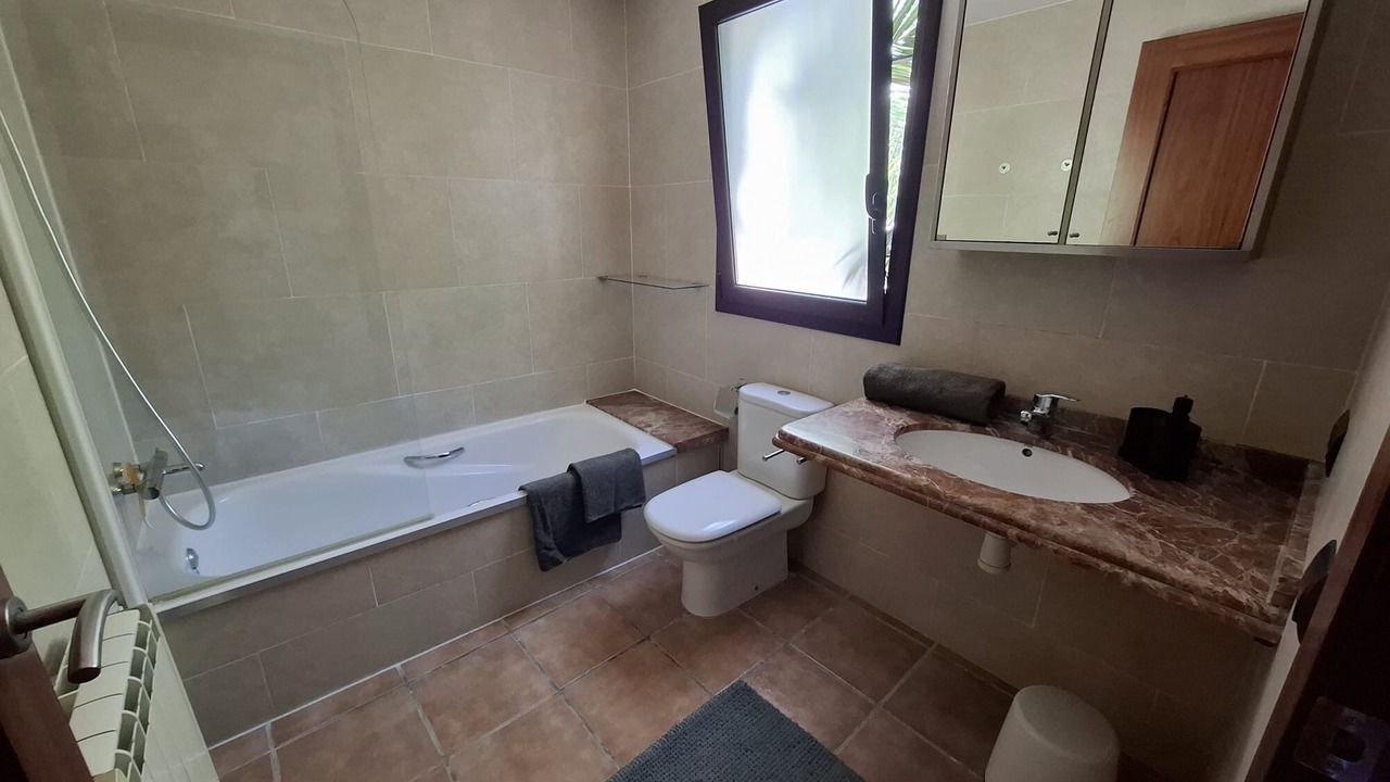 Photo of Bathroom in Rio d'Oro