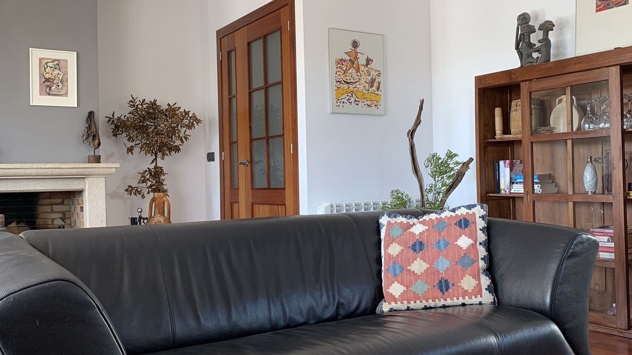 Photo of Livingroom in Rio d'Oro