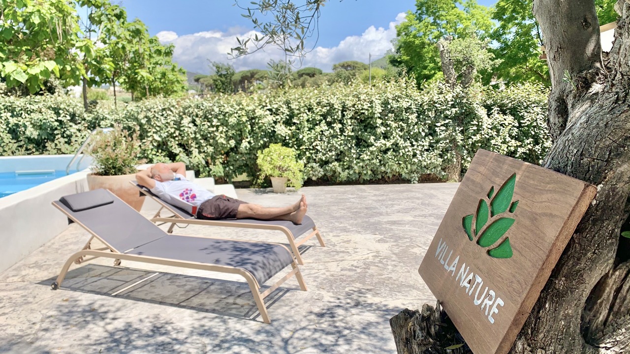 Photo of Outdoor in Blanes