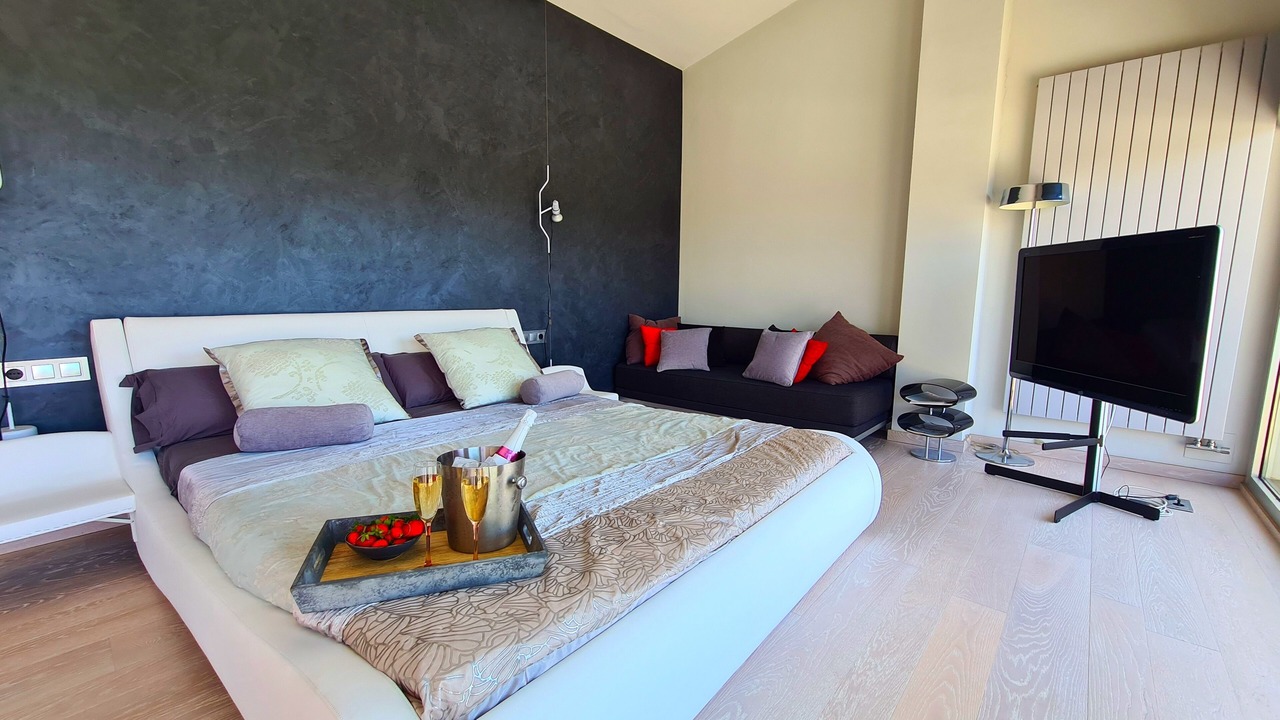 Photo of Bedroom in Begur
