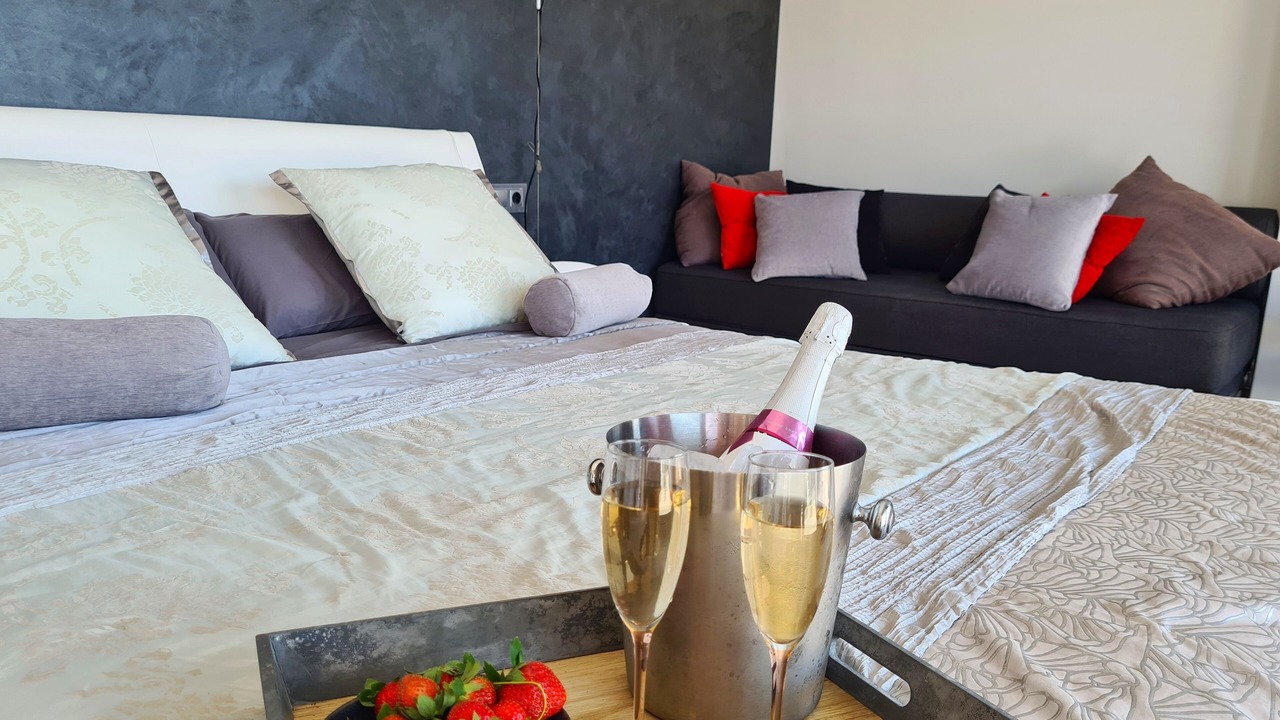 Photo of Bedroom in Begur