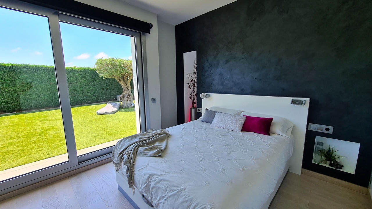 Photo of Bedroom in Begur