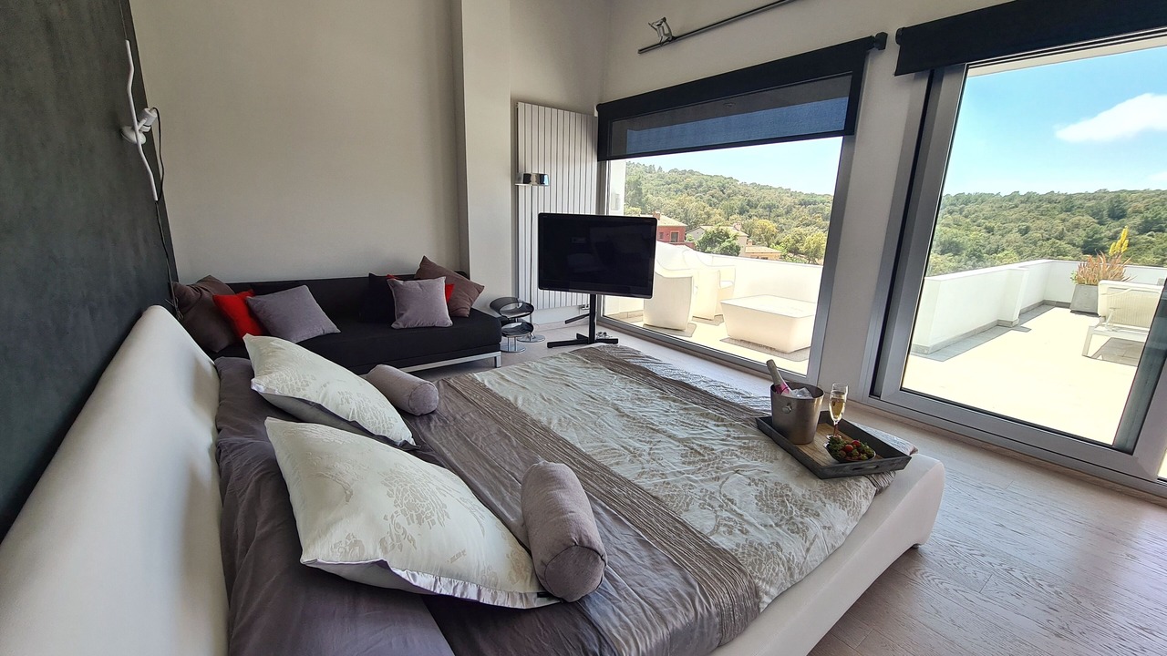 Photo of Bedroom in Begur
